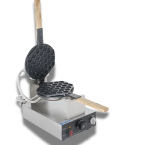 Waffleras